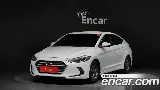 продажа HYUNDAI AVANTE AD
