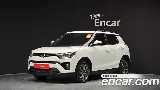 продажа SSANGYONG VERY NEW TIVOLI