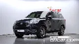продажа SSANGYONG G4 REXTON