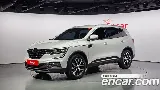 продажа RENAULT KOREA (SAMSUNG) THE NEW QM6