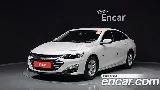 продажа CHEVROLET (GM DAEWOO) THE NEW MALIBU