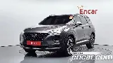 продажа HYUNDAI SANTA FE TM