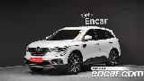 продажа RENAULT KOREA (SAMSUNG) THE NEW QM6