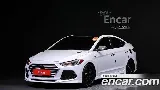 продажа HYUNDAI AVANTE AD