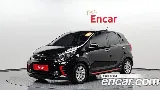 продажа KIA ALL NEW MORNING (JA)