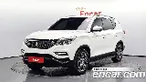 продажа SSANGYONG G4 REXTON