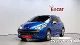продажа PEUGEOT 207RC