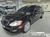 продажа BENZ S-CLASS W221