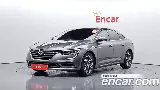 продажа RENAULT KOREA (SAMSUNG) SM6