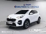 продажа KIA SPORTAGE THE BOLD