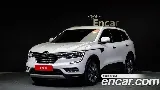 продажа RENAULT KOREA (SAMSUNG) QM6