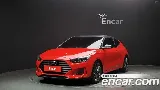 продажа HYUNDAI VELOSTER (JS)