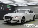 продажа HYUNDAI GRANDEUR IG