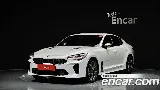 продажа KIA STINGER
