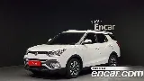 продажа SSANGYONG TIVOLI AIR