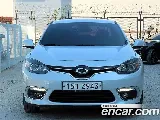 продажа RENAULT KOREA (SAMSUNG) SM3 NEO