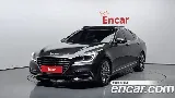 продажа GENESIS G80
