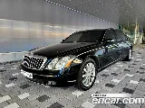 продажа MAYBACH 62S