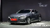 продажа HYUNDAI GRANDEUR IG HYBRID