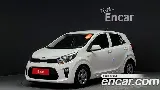 продажа KIA ALL NEW MORNING (JA)