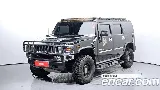 продажа HUMMER H2