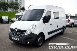 продажа RENAULT KOREA (SAMSUNG) MASTER