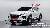 продажа HYUNDAI SANTA FE TM