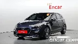 продажа HYUNDAI I30 (PD)