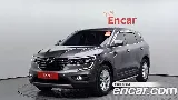 продажа RENAULT KOREA (SAMSUNG) QM6