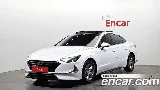 продажа HYUNDAI SONATA (DN8)