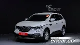 продажа RENAULT KOREA (SAMSUNG) THE NEW QM6