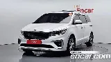 продажа KIA THE NEW CARNIVAL