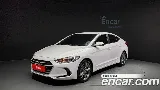 продажа HYUNDAI AVANTE AD