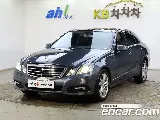 продажа BENZ E-CLASS W212