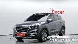 продажа HYUNDAI ALL NEW TUCSON