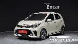 продажа KIA ALL NEW MORNING (JA)