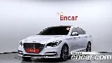 продажа GENESIS G80