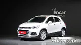 продажа CHEVROLET (GM DAEWOO) THE NEW TRAX