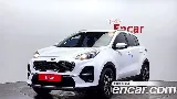 продажа KIA SPORTAGE THE BOLD