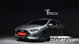 продажа HYUNDAI VELOSTER (JS)