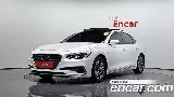 продажа HYUNDAI GRANDEUR IG HYBRID