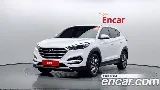 продажа HYUNDAI ALL NEW TUCSON