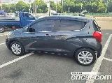 продажа CHEVROLET (GM DAEWOO) THE NEW SPARK
