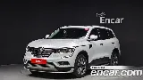 продажа RENAULT KOREA (SAMSUNG) QM6