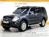 продажа MITSUBISHI Pajero