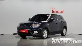 продажа SSANGYONG TIVOLI ARMOR