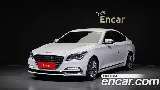 продажа GENESIS G80