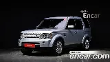 продажа LAND ROVER DISCOVERY 4