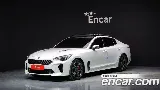 продажа KIA STINGER