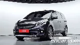 продажа KIA THE NEW CARNIVAL